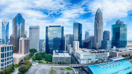 corporate housing charlotte living